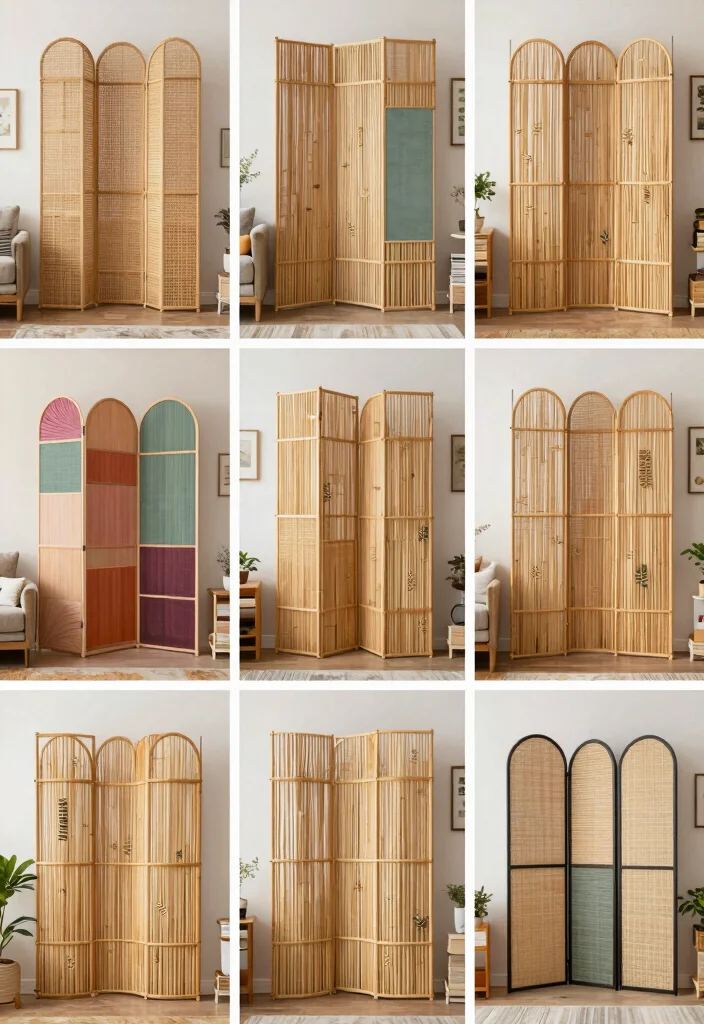 17 Living Room Separator Ideas for Smart Space Division - Conclusion 1