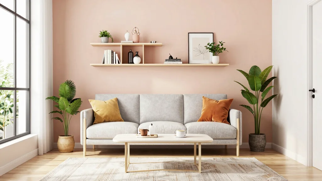 17 Narrow Living Room Design Ideas: Smart Space Solutions