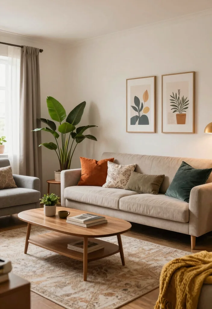 17 Second Living Room Ideas for Flexible Extra Spaces - Conclusion 1