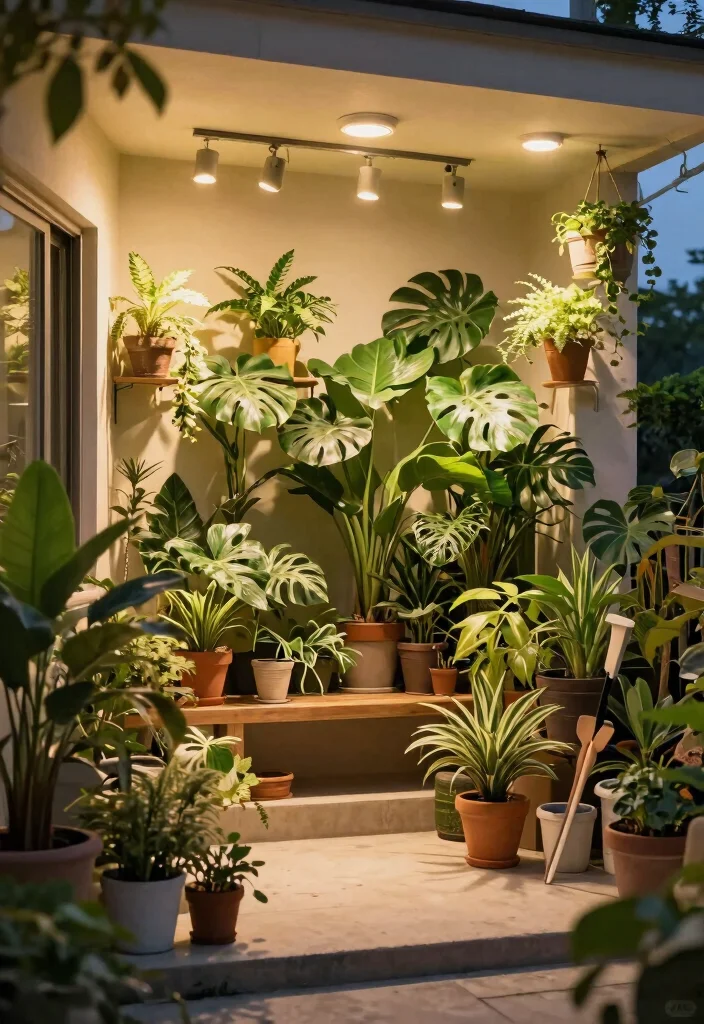 12 Ceiling Surface Light Ideas That Install Without Cutting Holes - Conclusion 1