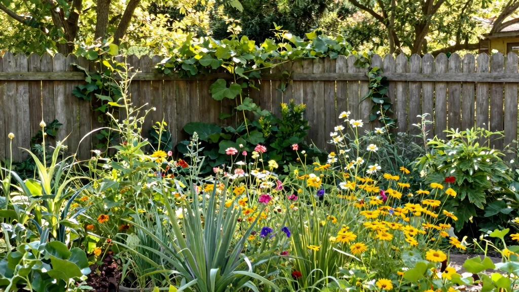 12 Garden Deer Fence Ideas That Actually Keep Them Out