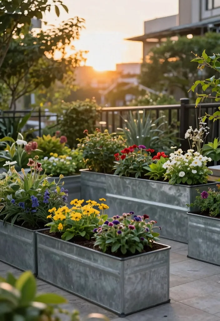 12 Metal Planter Boxes That Won't Rot or Split After One Season - Conclusion 1