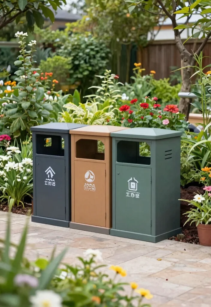 14 Outdoor Garbage Storage Ideas That Keep Raccoons Out for Good - Conclusion 1