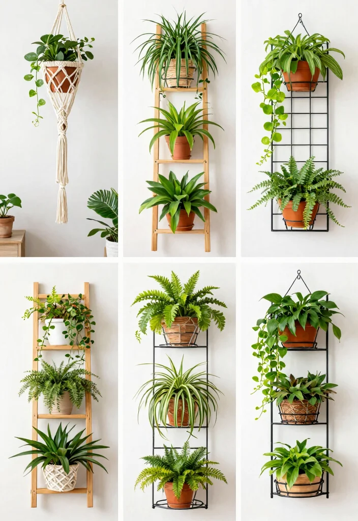 15 Indoor Plant Trellis Ideas That Support Vines Without Wall Damage - Conclusion 1
