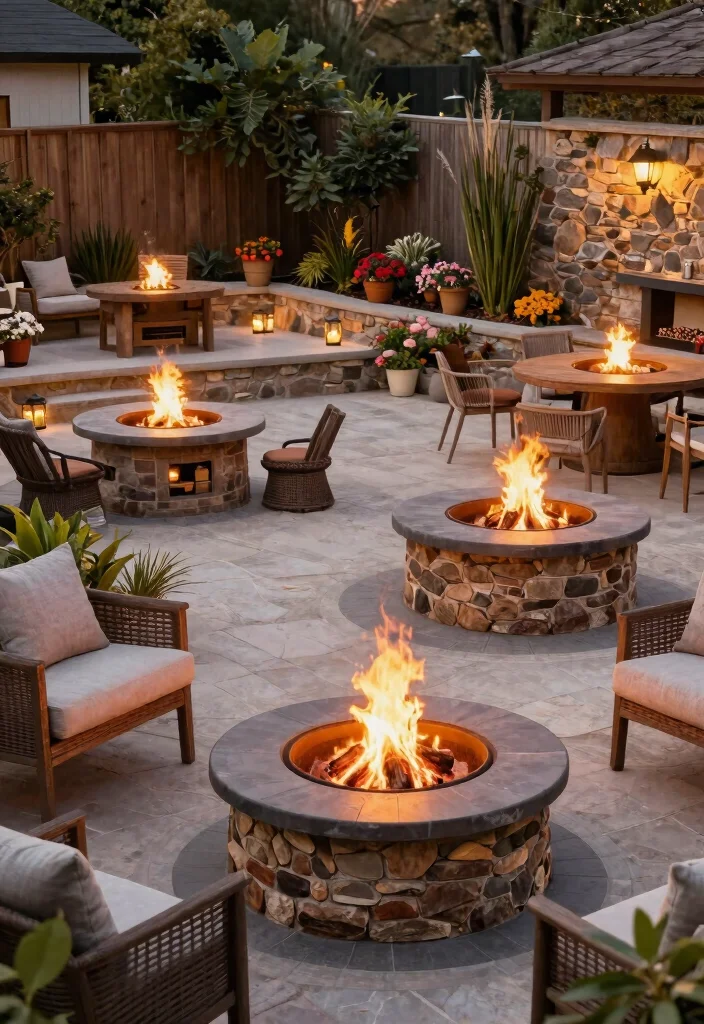15 Outdoor Fire Pit Ideas for Backyards That Don't Need a Permit - Conclusion 1