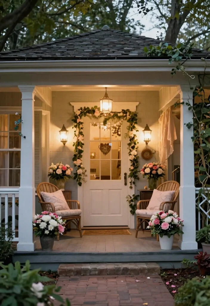 15 Valentine Front Porch Ideas That Don't Look Childish - Conclusion 1