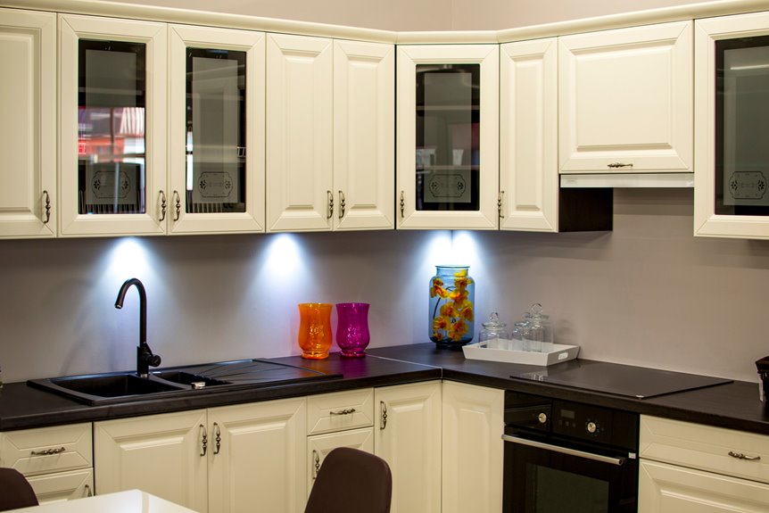 10 cabinet types explained
