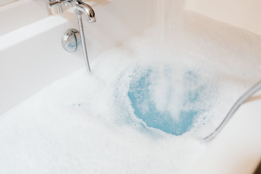 bathtub overflow drain problems explainers