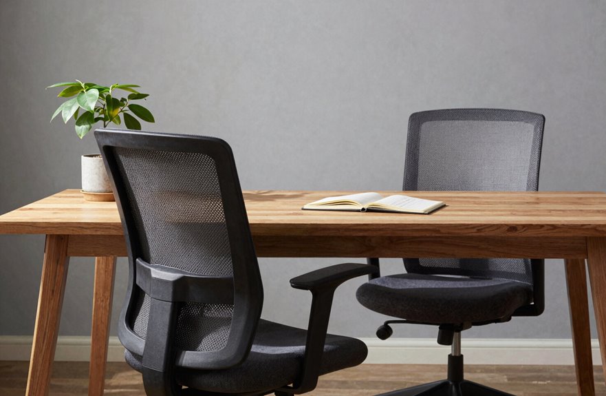 5 Best Office Chair Alternatives for Better Posture and Comfort 6 best chairs for different needs