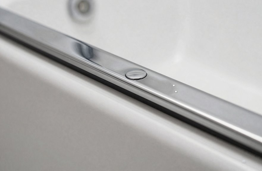 6 Steps to Stop Bathtub Overflow Drain Problems 3 check gasket fits plate thickness