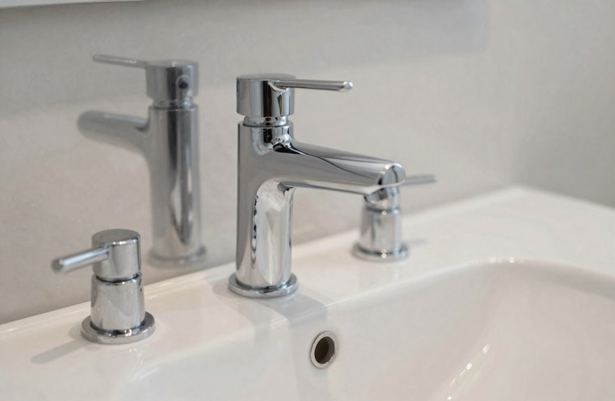 chrome cleaning routine supplies technique shine