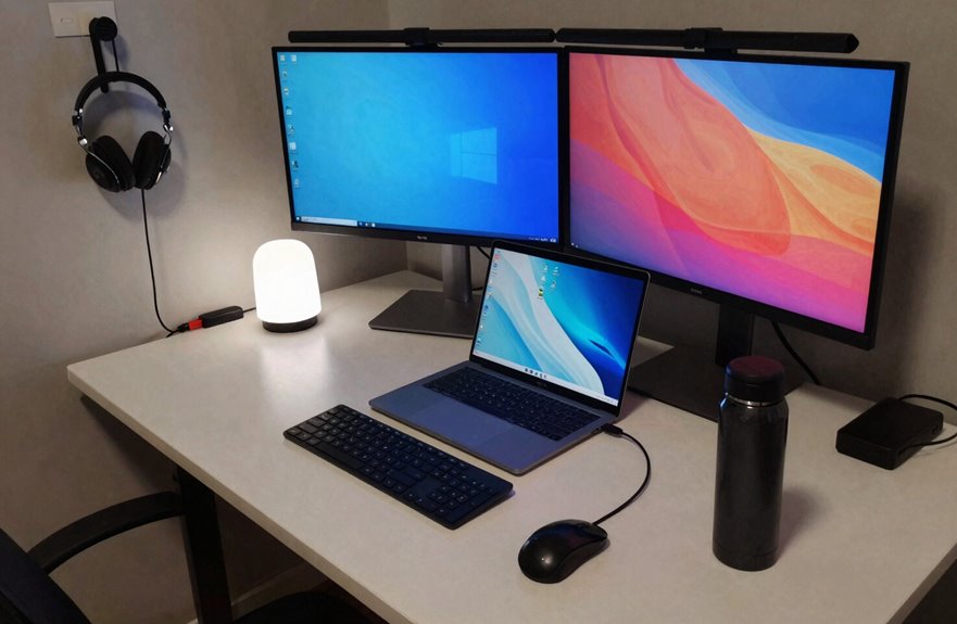 5 Essential Elements of a Productive Work From Home Setup 4 ergonomic gear boosts productivity