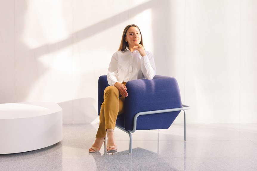 five office chair alternatives for posture