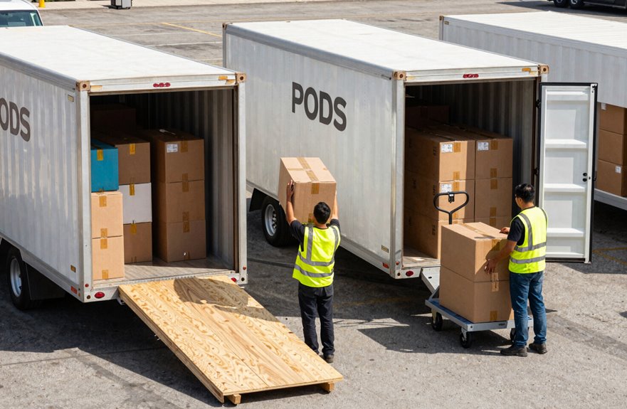 load once move less energy