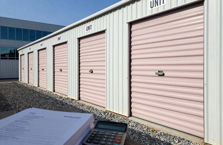 Storage Unit Investments: 6 Critical Factors to Consider †’ Are Storage Units a Good Investment? 4 local supply and demand indicators