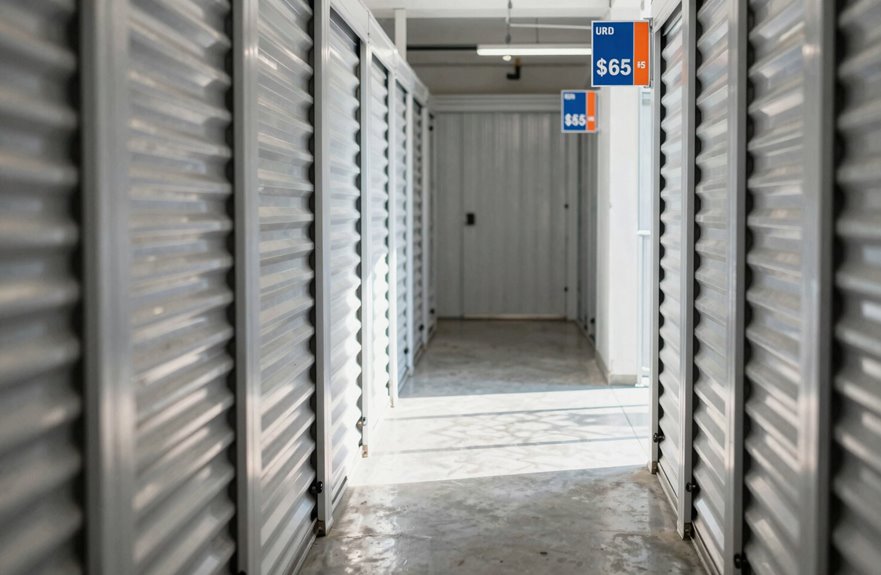 Storage Unit Investments: 6 Critical Factors to Consider †’ Are Storage Units a Good Investment? 6 operating costs cutting storage margins