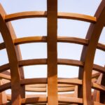pergola cover materials and methods