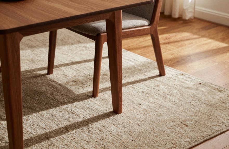 quiet cushioned chair movement benefits