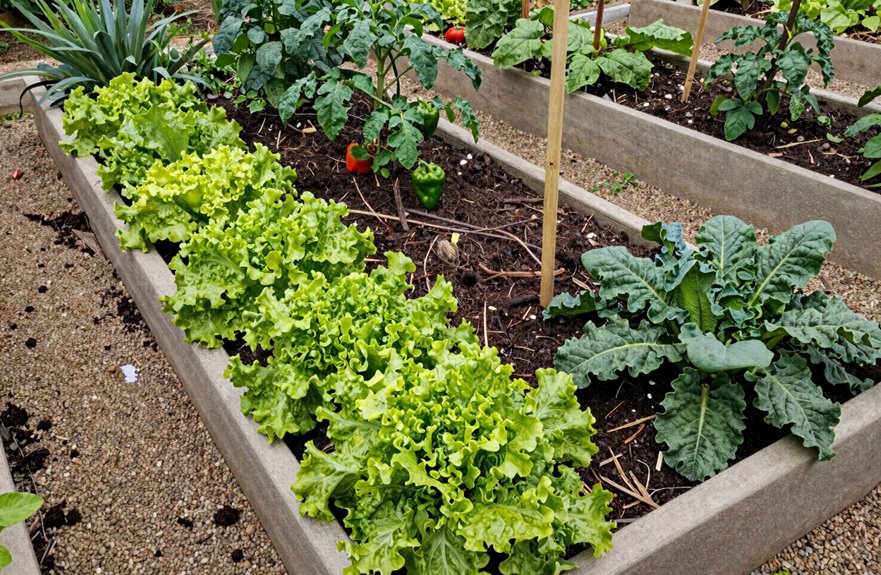 10 Reasons Raised Beds Transform Your Vegetable Garden 5 root friendly raised beds boost growth
