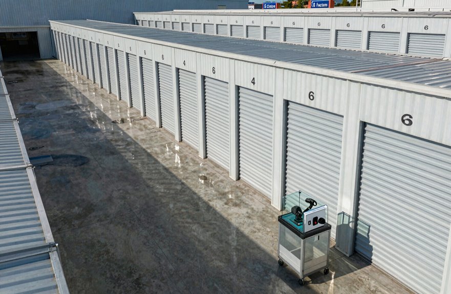 Storage Unit Investments: 6 Critical Factors to Consider †’ Are Storage Units a Good Investment? 2 self storage recession resilient steady demand