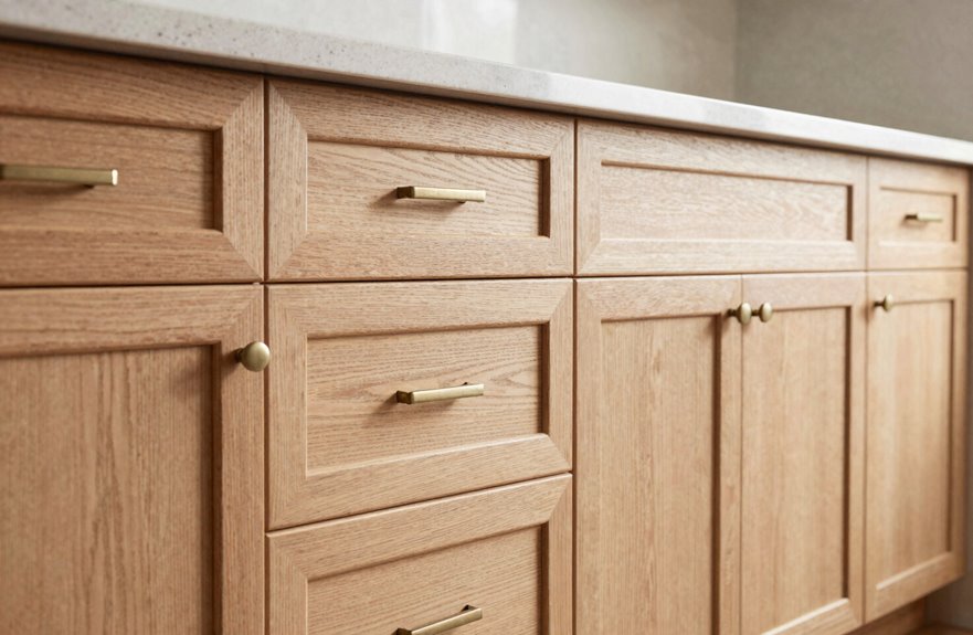 shaker cabinets timeless versatile durable