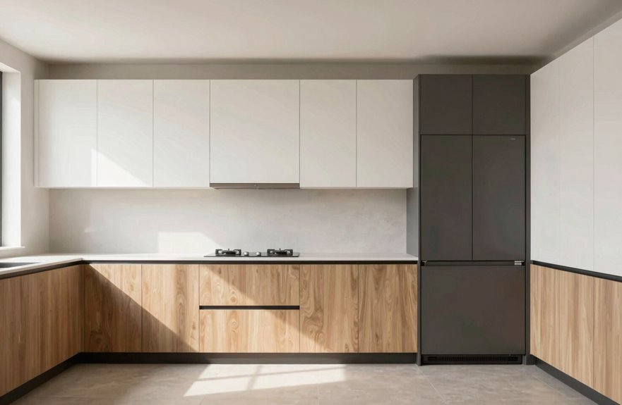 slab doors dominate 2026 trend