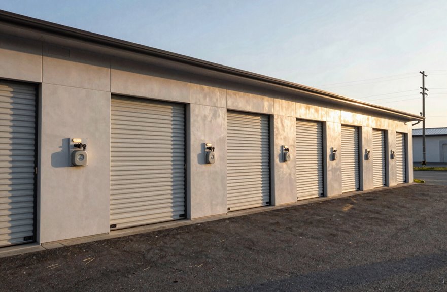 two options powered spaces or portable power