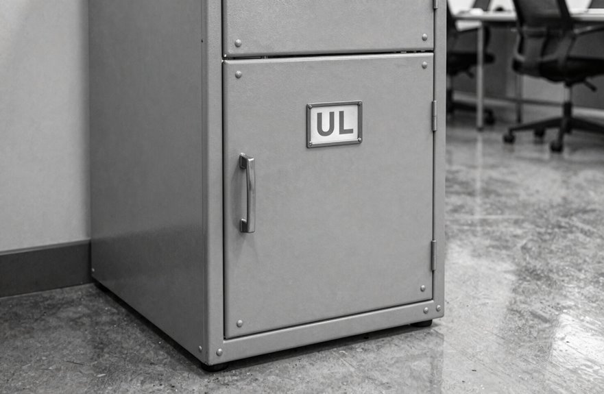 ul fire ratings explained class 350 150 125