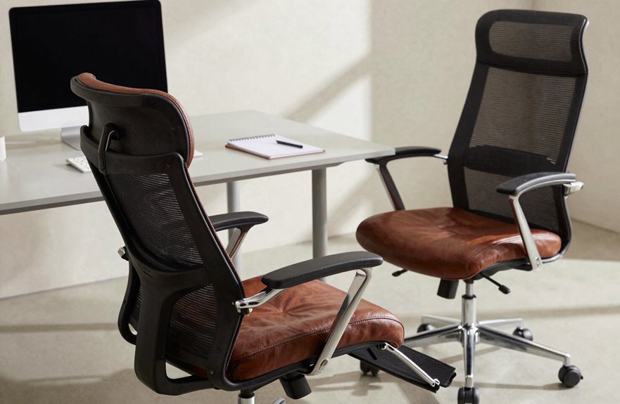 5 Best Office Chair Alternatives for Better Posture and Comfort 4 zero gravity chair for breaks only